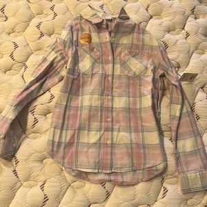 plaid